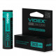 Videx 18650  3400 mAh Li-Ion Rechargeable Battery, main view