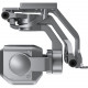 Autel Robotics EVO II Dual (640Т) 8K Gimbal Drone Camera, left view