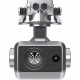 Autel Robotics EVO II Dual (640Т) 8K Gimbal Drone Camera, frontal view