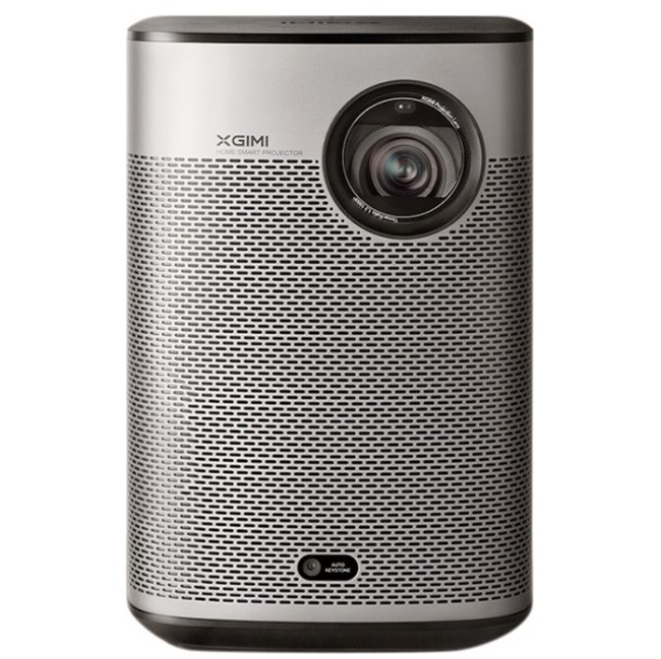 Проектор XGIMI Halo Plus, главный вид