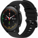 Умные часы Xiaomi Mi Watch, Black