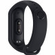 Фитнес-браслет Mi Smart Band 4 с NFC (black), вид сзади