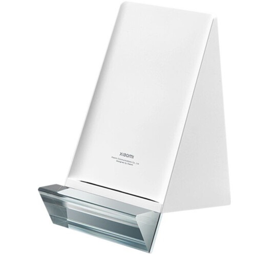 Сетевое зарядное устройство Xiaomi (80W) Wireless Charging Stand Set (MDY-13-ED), главный вид