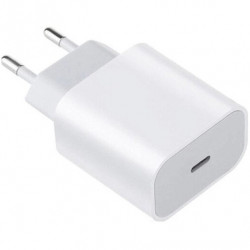 Xiaomi Charger (20W) USB-C, PD, QC (BHR4927GL), white