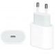 Xiaomi Charger (20W) USB-C, PD, QC (BHR4927GL), white, overall plan