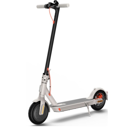 Xiaomi Mi Electric Scooter 3, Gray 