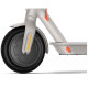 Xiaomi Mi Electric Scooter 3, Gray front wheel