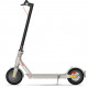 Xiaomi Mi Electric Scooter 3, Gray side view_2