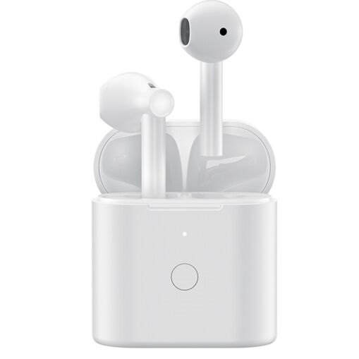 Навушники Xiaomi QCY T7 White