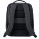 Xiaomi City Backpack 2, Dark Gray back view