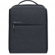 Рюкзак Xiaomi City Backpack 2, Dark Gray фронтальный вид