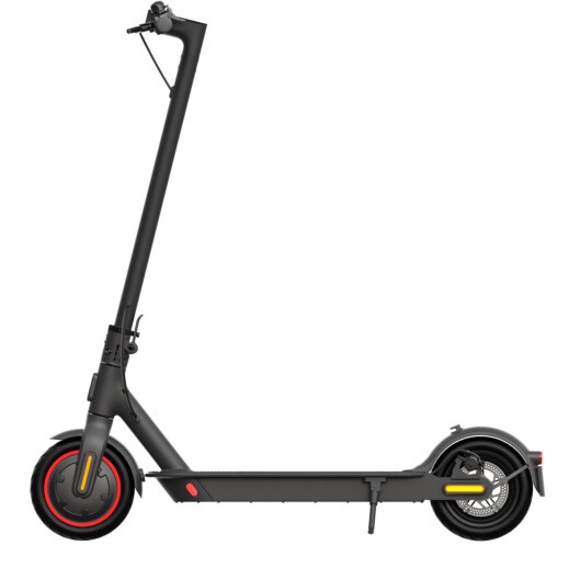 Электросамокат Xiaomi Mi Electric Scooter Pro 2, главный вид