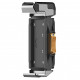 Держатель PolarPro для чехла LiteChaser Pro для iPhone 13 Pro Max, вид изнутри