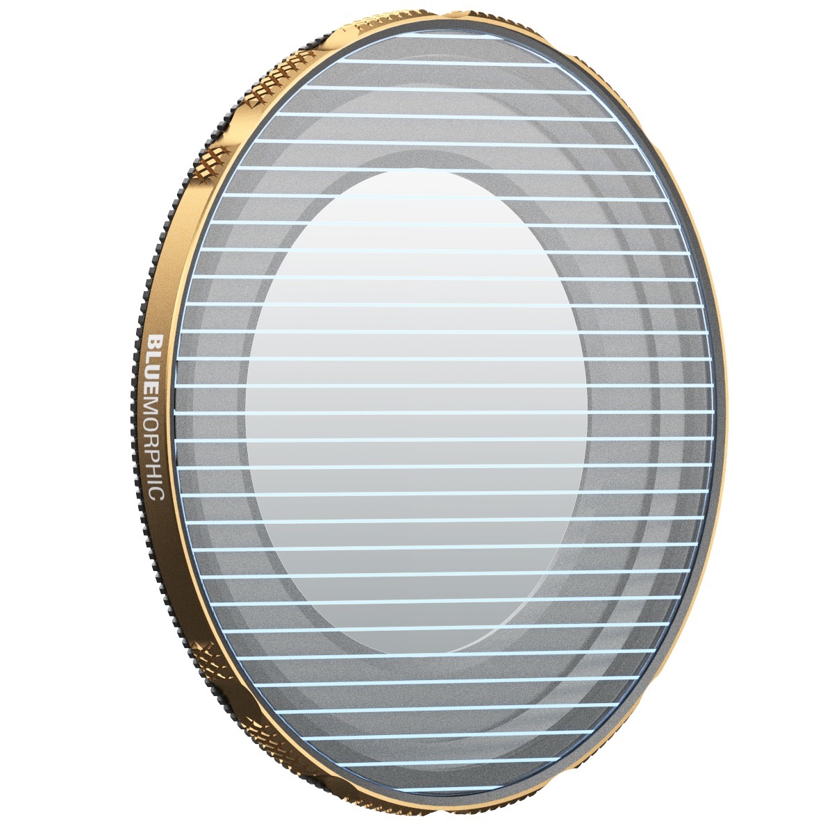 Світлофільтр PolarPro BlueMorphic для чохла LiteChaser Pro для iPhone 13 Pro/ 13 Pro Max