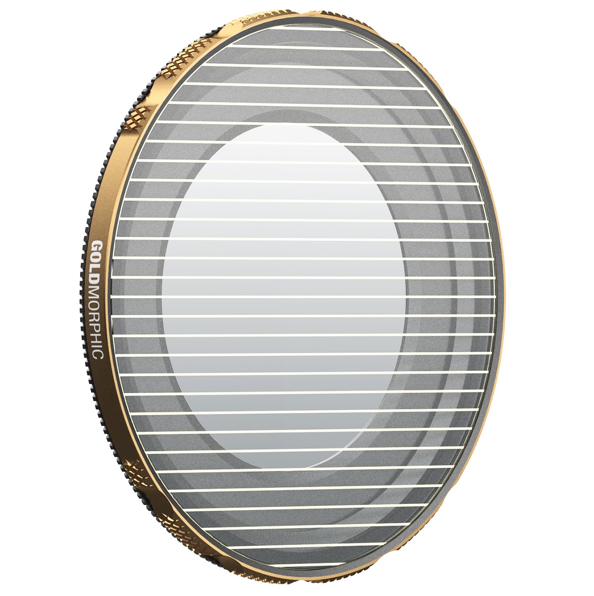 Светофильтр PolarPro GoldMorphic для чехла LiteChaser Pro для iPhone 13 Pro/ 13 Pro Max