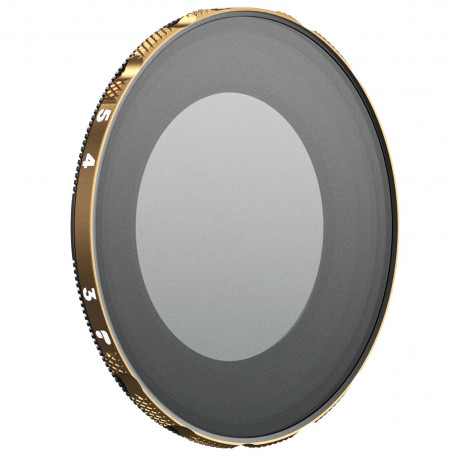 PolarPro LiteChaser Pro 3/5 VND Filter for the 13 Pro/ 13 Pro Max