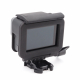 Рамка Telesin для GoPro HERO5 (надіта на камеру)
