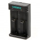 Зарядний пристрій Videx VCH-L200 для акумуляторів Li-Ion