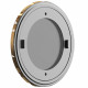 Нейтральний регульований фільтр PolarPro MIST 6/7 VND для чохла LiteChaser iPhone 13 Pro/13 Pro Max