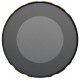 Нейтральный регулируемый фильтр PolarPro MIST 6/7 VND для чехла LiteChaser iPhone 13 Pro/13 Pro Max
