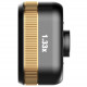 Объектив анаморфот PolarPro Gold Anamorphic Lens для чехла LiteChaser iPhone 13 Pro/13 Pro Max