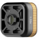 PolarPro LiteChaser Pro Gold Anamorphic Lens for the 13 Pro/ 13 Pro Max