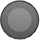 Нейтральный регулируемый фильтр PolarPro 6/7 VND для чехла LiteChaser Pro iPhone 13 Pro/ 13 Pro Max