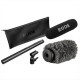 RODE NTG4+ Shotgun Microphone, set