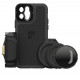 Комплект PolarPro LiteChaser Pro Filmmaking Kit для iPhone 12 Pro, Black