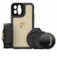 PolarPro LiteChaser Pro Filmmaking Kit for iPhone 12 Pro, Sage