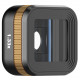 Объективы широкоугольный и 2x анаморфота PolarPro Lens для чехла LiteChaser iPhone 13 Pro/13 Pro MAX