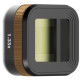 Объективы широкоугольный и 2x анаморфота PolarPro Lens для чехла LiteChaser iPhone 13 Pro/13 Pro MAX