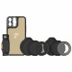 Комплект PolarPro LiteChaser Pro Filmmaking Kit для iPhone 13 Pro MAX, Sage