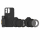 Комплект PolarPro LiteChaser Pro Filmmaking Kit для iPhone 13 Pro, Black