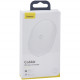 Baseus 15W (WXYS-01, WXYS-02) Wireless desk charger, white in the package_1