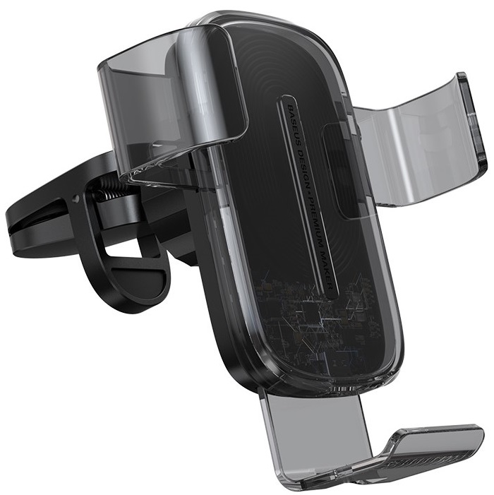 Baseus Wireless Charger Car Mount 15W (WXYL-K01), main view