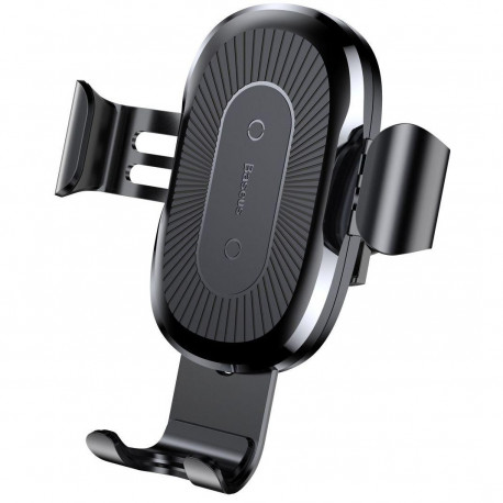 Baseus Wireless Charger Gravity 2А Car Mount, main view
