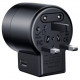 Baseus Universal Plug (ACCHZ-01) charger, close-up_2