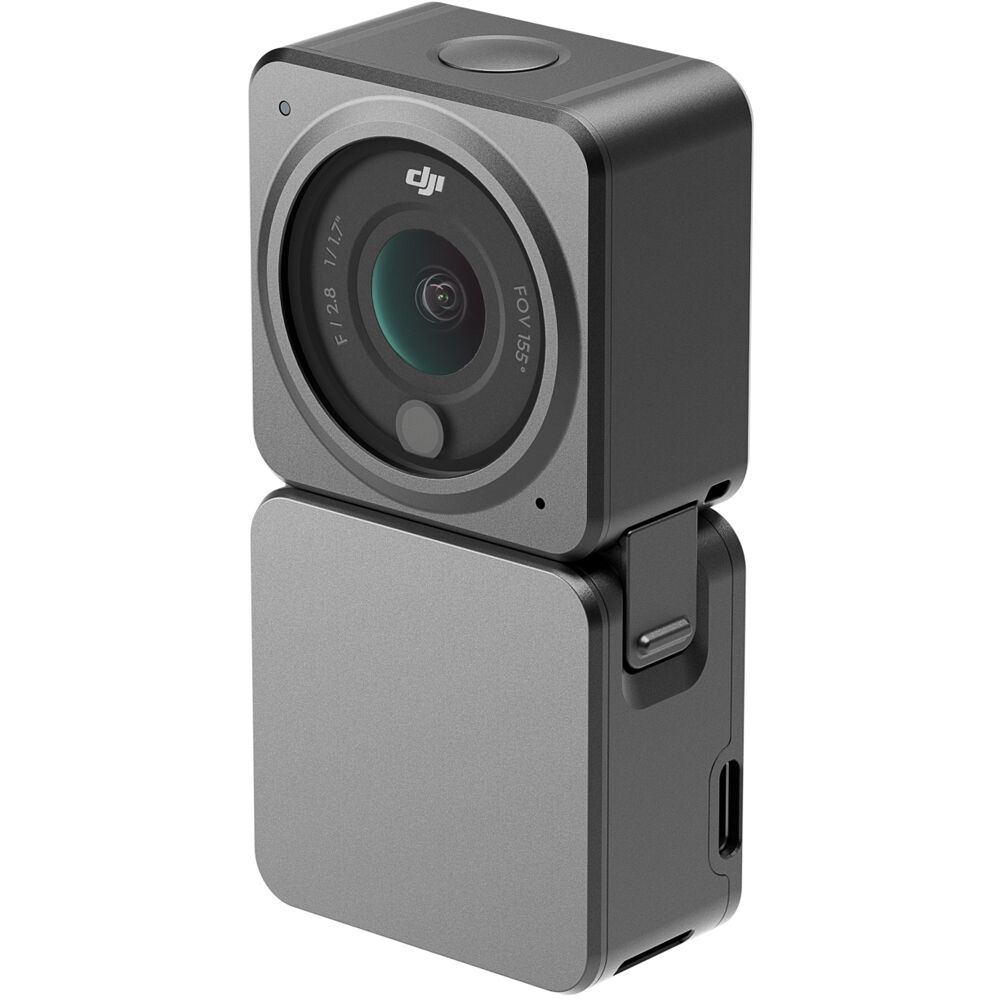 DJI Action 2 Power Combo, main view