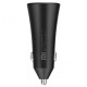 Xiaomi Mi Car Fast Charger 37W, frontal view