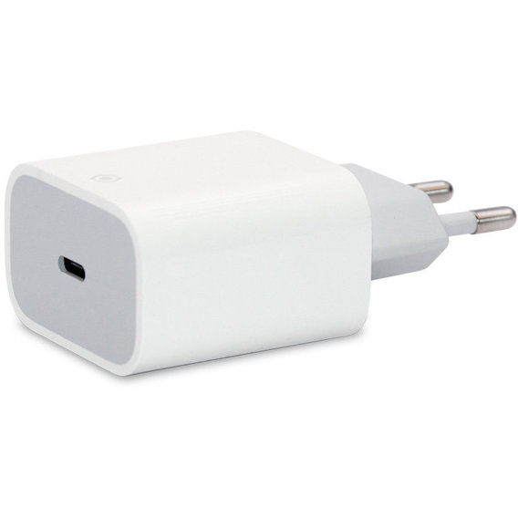Piko 18W Type-C TC-PD181 charger, main view
