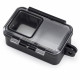 DJI Action 2 Waterproof Case, overall plan