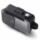 DJI Action 2 Waterproof Case, view from above