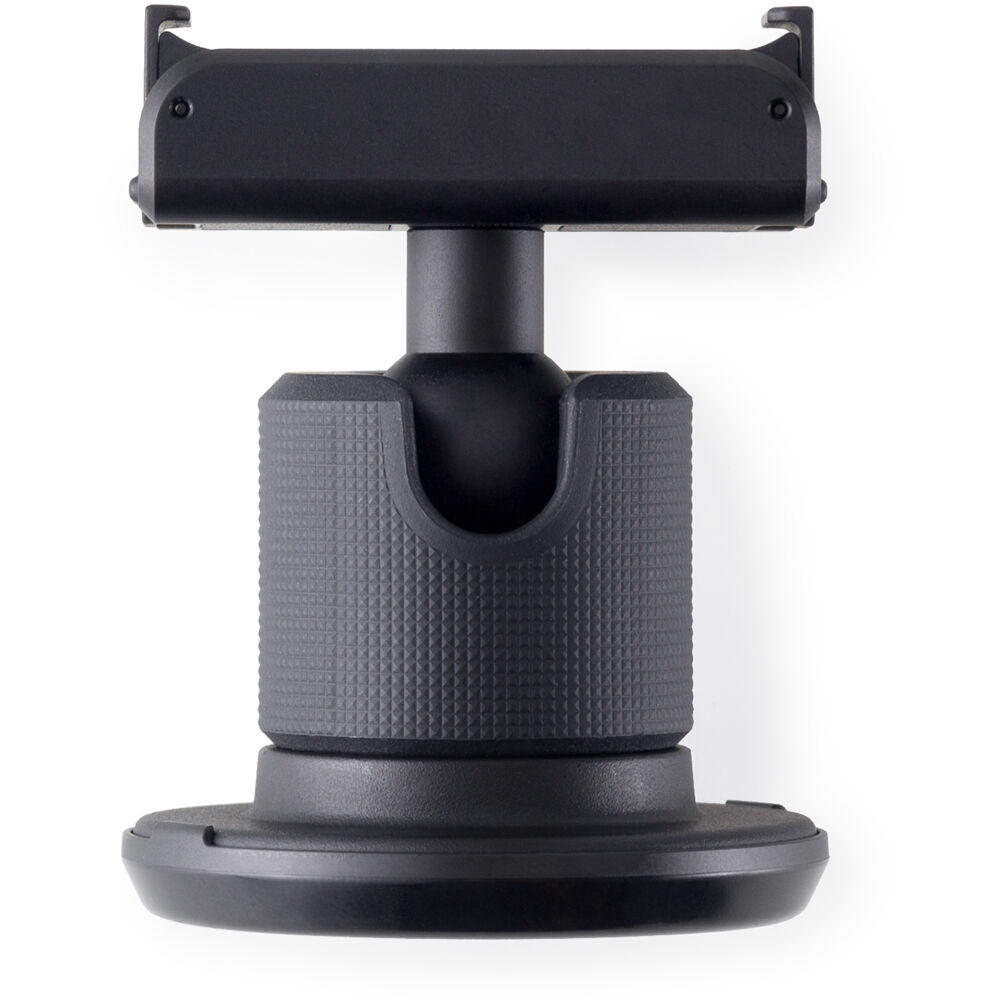 Шарнирный магнитный адаптер Magnetic Ball-Joint Adapter Mount для DJI Action 2, главный вид