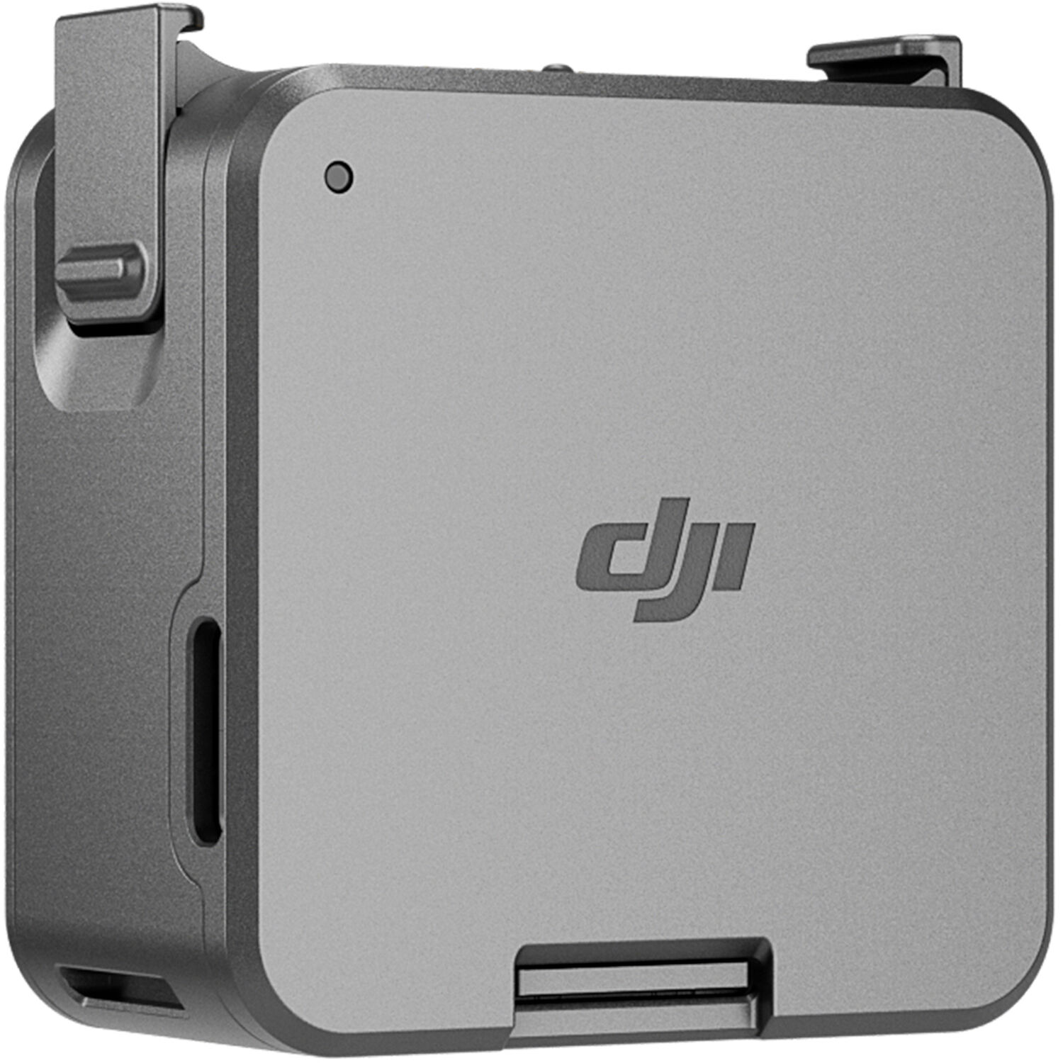 Модуль питания Power Module для камеры DJI Action 2, головний вид