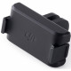 DJI Action 2 Magnetic Adapter Mount, close-up