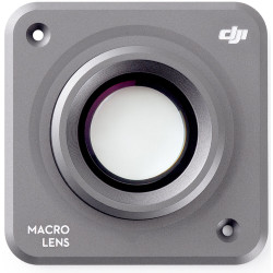 Макролинза Macro Lens для DJI Action 2