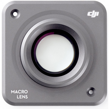 Макролинза Macro Lens для DJI Action 2, главный вид