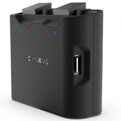 Зарядний хаб Cynova для DJI Mini 2/ Mini/ Mini SE