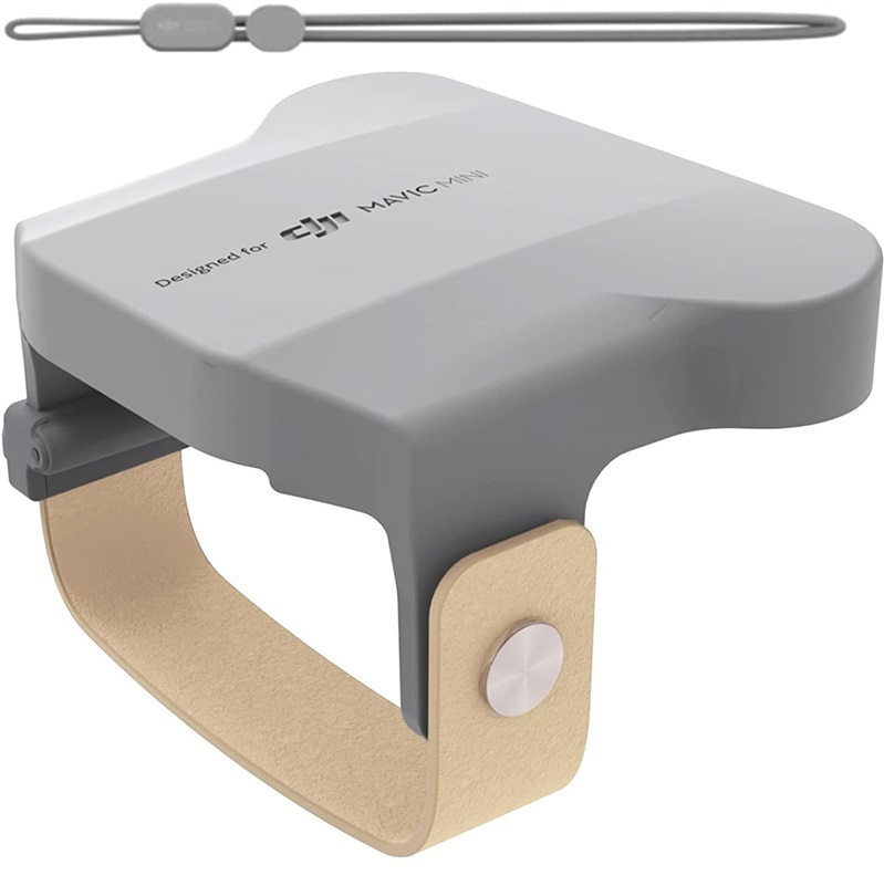 Фиксатор пропеллеров Cynova для DJI Mavic Mini/Mini 2/Mini SE бежевый